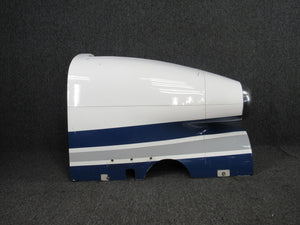 101-910119-257 Beechcraft King Air 350 Lower Forward Cowling Assembly LH