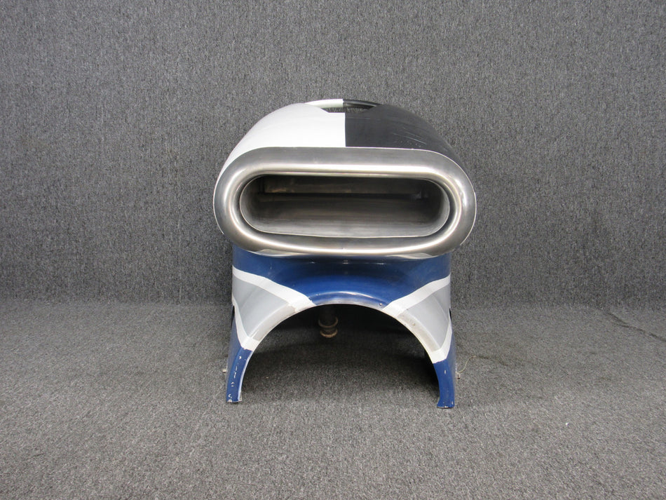101-910119-257 Beechcraft King Air 350 Lower Forward Cowling Assembly LH
