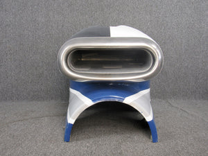 101-910119-257 Beechcraft King Air 350 Lower Forward Cowling Assembly RH