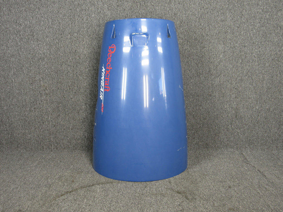 101-910201-45 Beechcraft King Air 350 Upper Forward Cowling Assembly LH