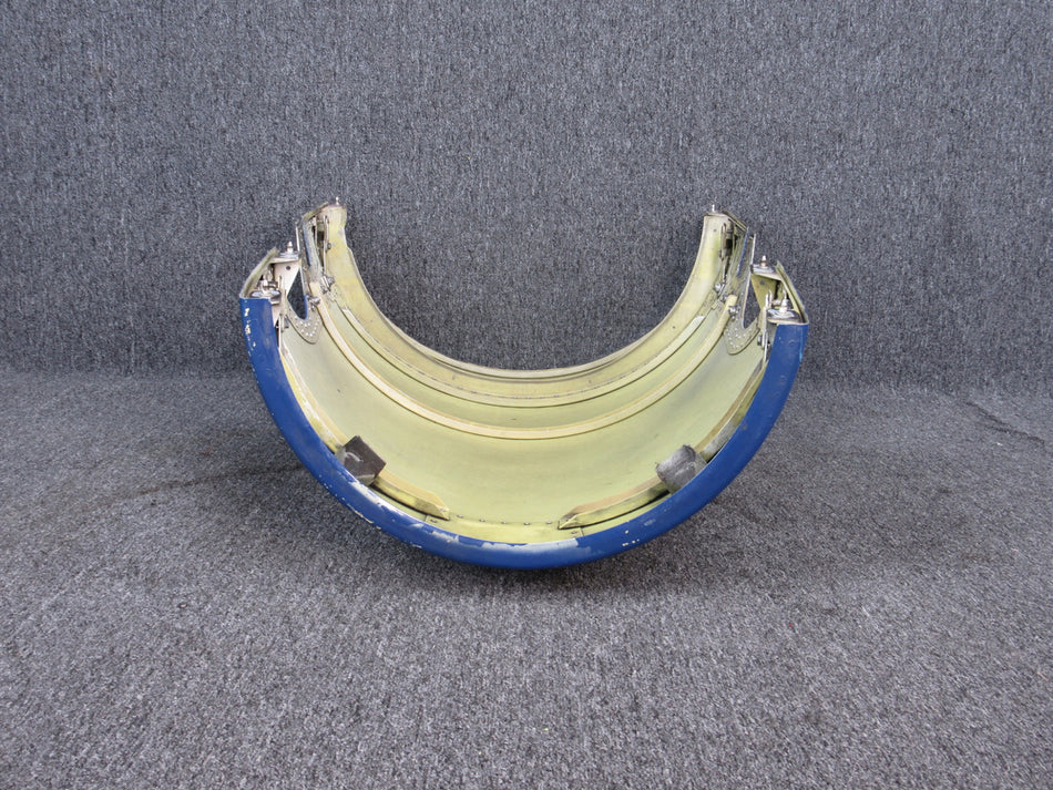 101-910201-45 Beechcraft King Air 350 Upper Forward Cowling Assembly LH