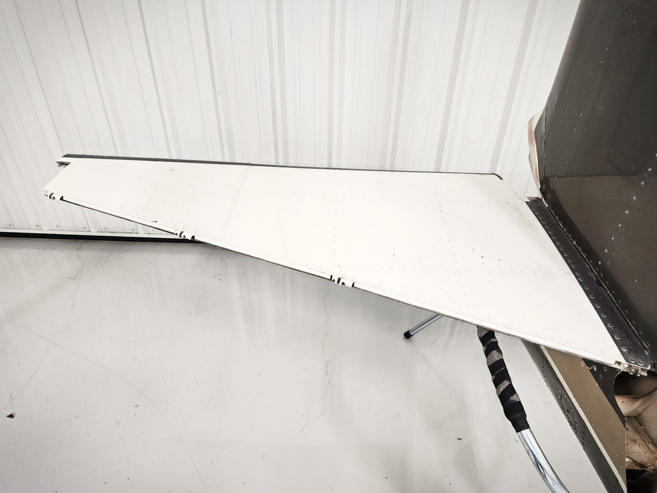 480005-525 Mooney M20K Empennage Assembly (Damaged)