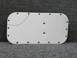 000-110114-2 Beechcraft King Air 350 Leading Edge Access Cover Assembly RH