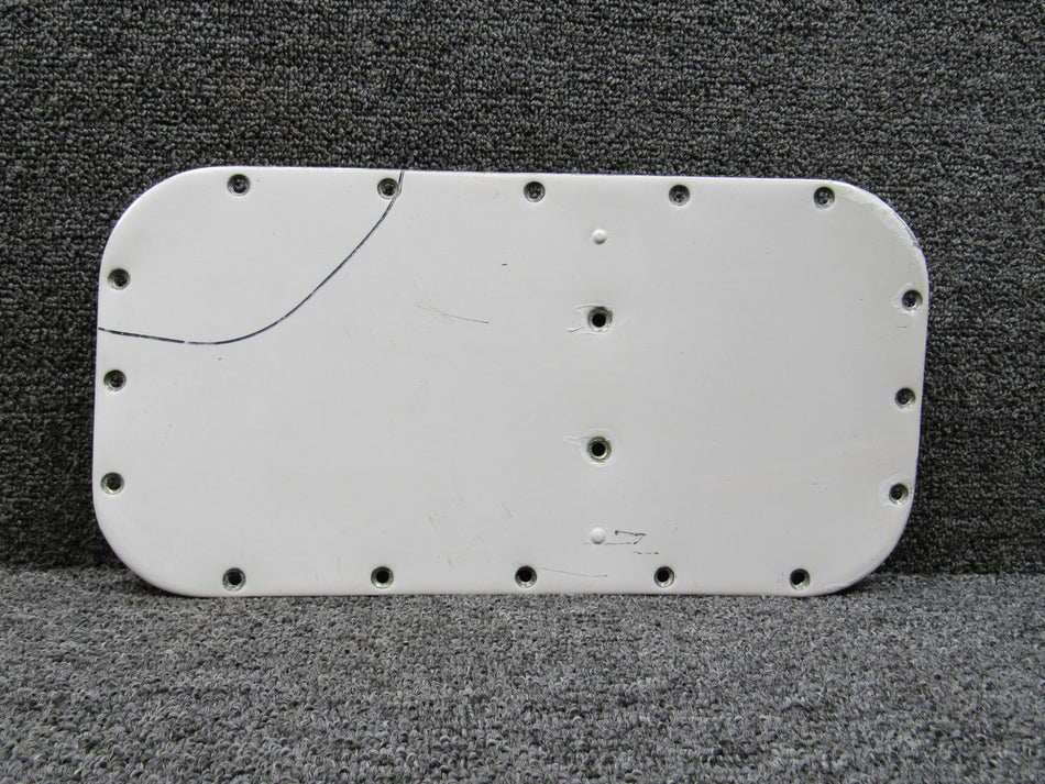 000-110114-2 Beechcraft King Air 350 Leading Edge Access Cover Assembly RH