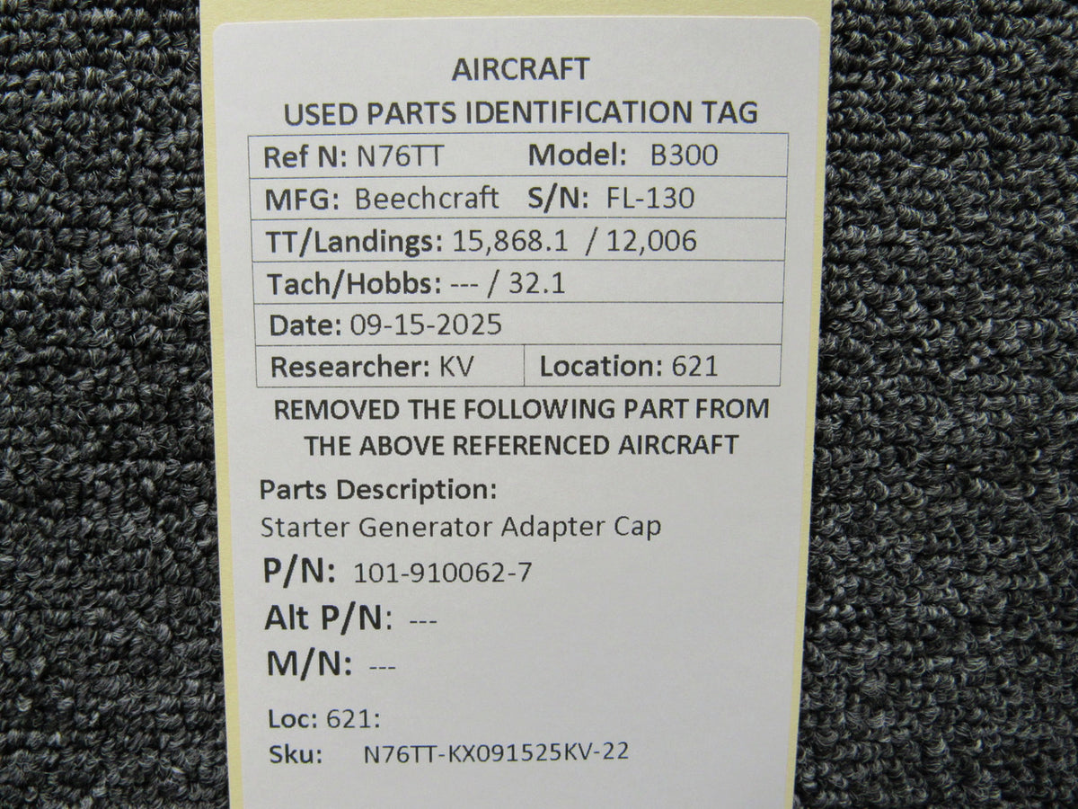 N76TT-KX091525KV-22MB-N7