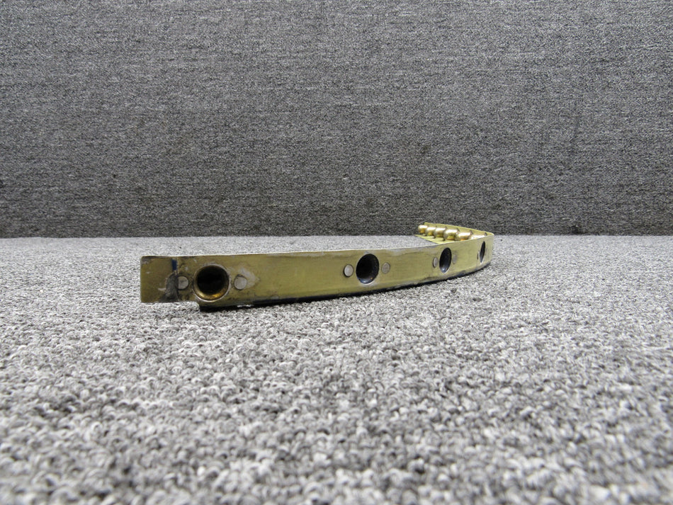 101-910125-33 Beechcraft King Air 350 Landing Angle