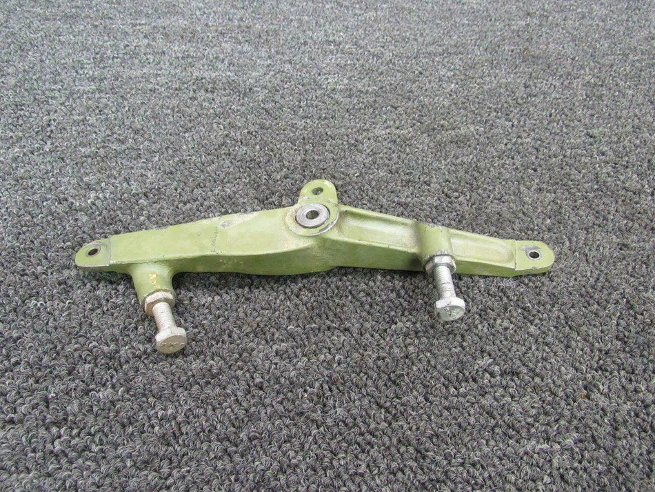 35-521158-8 (Use: 35-521158-16) Beechcraft 55 Aileron Bellcrank RH BAS Part Sales | Airplane Parts