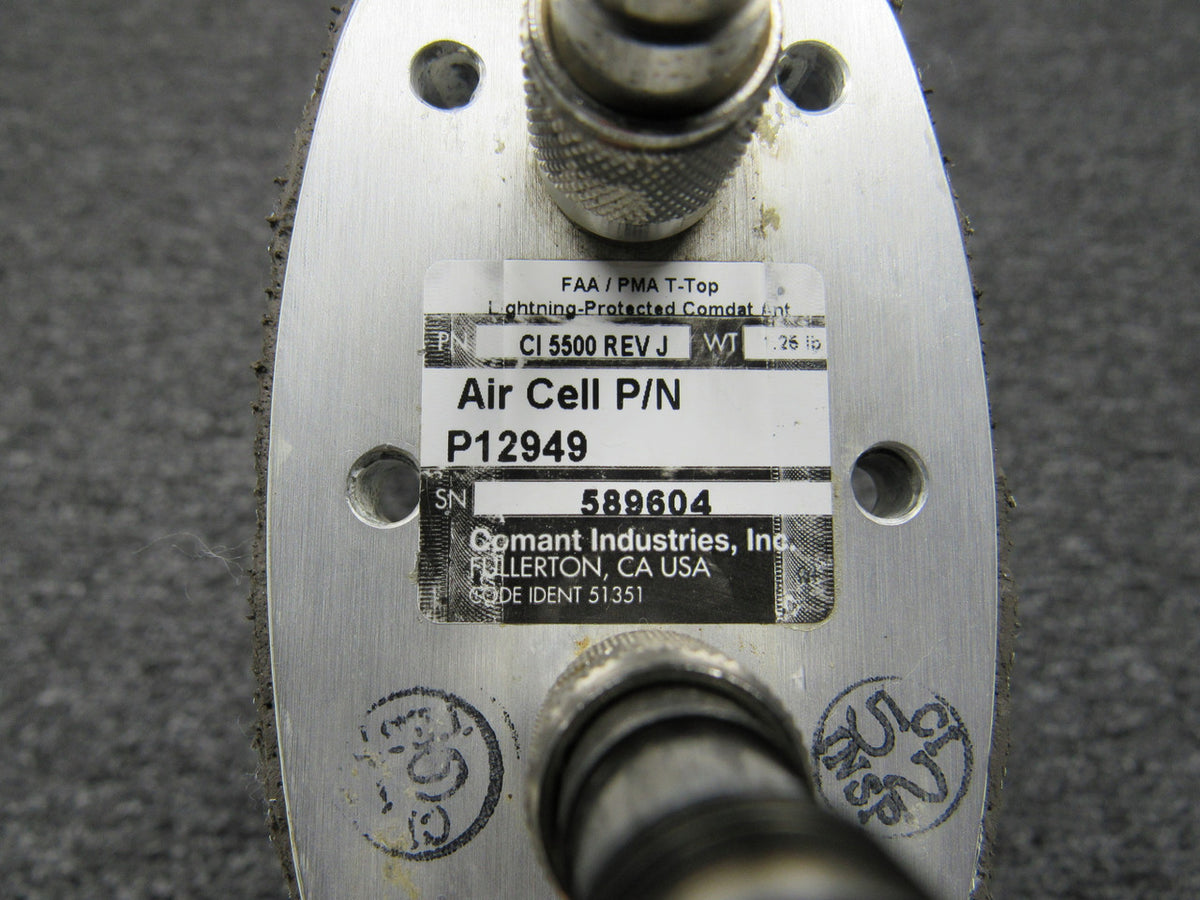 N122LJ-KX092925AD-20BS-N1