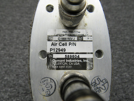 N122LJ-KX092925AD-20BS-N1