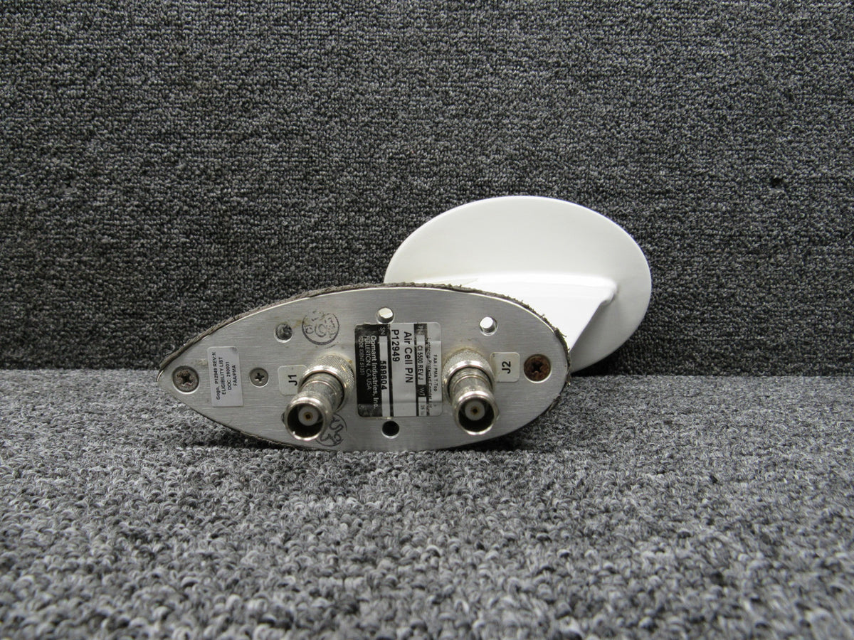 N122LJ-KX092925AD-20BS-N1