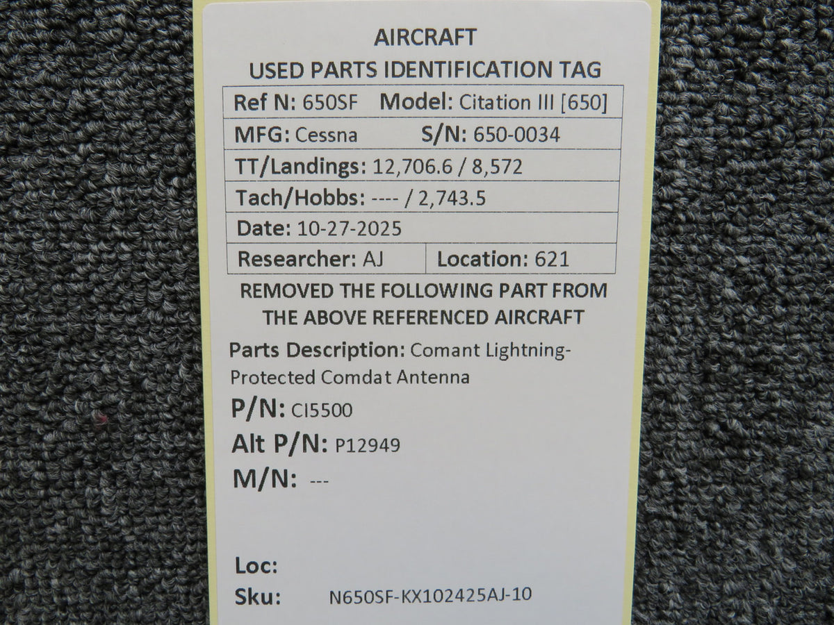 N650SF-KX102425AJ-10AS