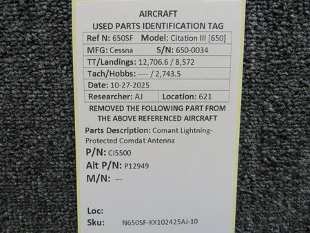 N650SF-KX102425AJ-10AS