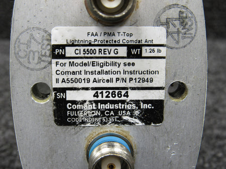 N476LC-KX112125KV-50JL