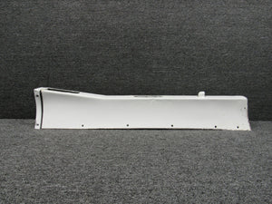 Hawker BAE 125-800A Center Belly Fairing