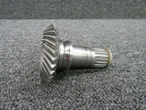 Robinson R44II Shaft Input Tail Rotor Gearbox