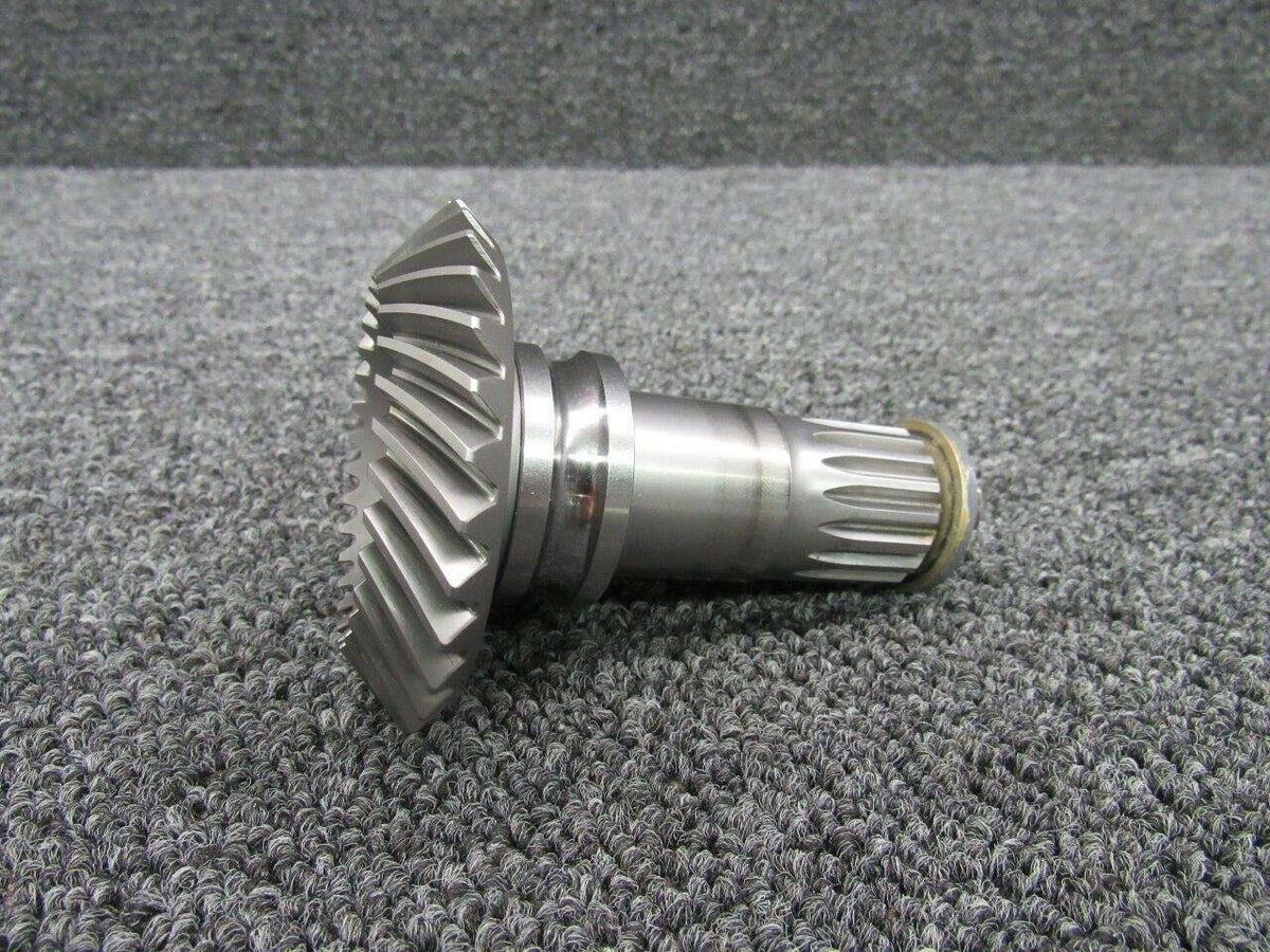 Robinson R44II Shaft Input Tail Rotor Gearbox BAS Part Sales | Airplane Parts