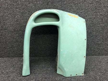 1250904-1 Cessna 200 Nose Cap Assy LH (Y18) BAS Part Sales | Airplane Parts