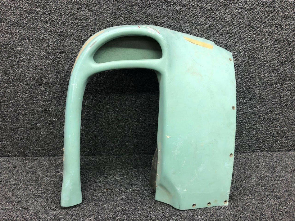 1250904-1 Cessna 200 Nose Cap Assy LH (Y18) BAS Part Sales | Airplane Parts