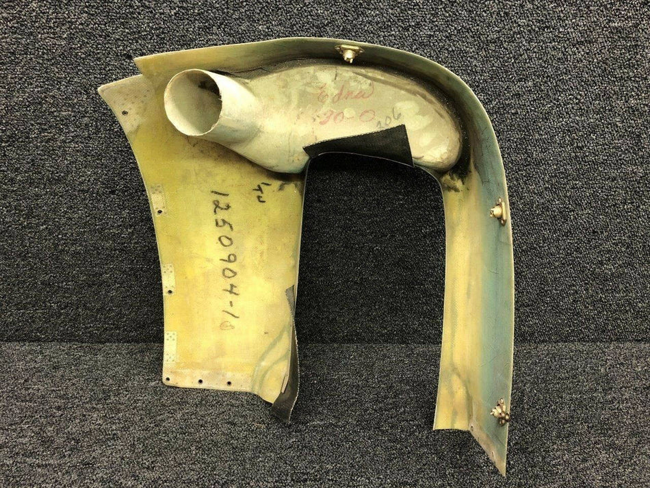 1250904-1 Cessna 200 Nose Cap Assy LH (Y18)