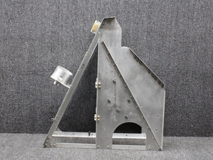 LB53312000-4 Columbia LC42-550FG Center Radio Rack Component Assembly