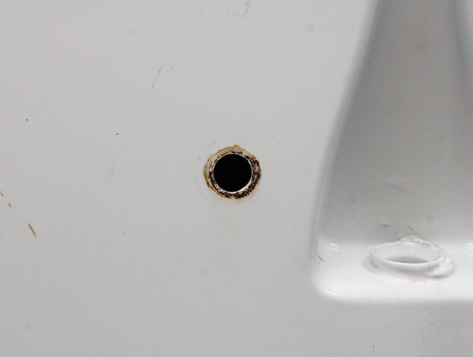 LA57650007-1 (Use: 2820103-3) Columbia LC42-550FG Outer Wing Access Panel LH