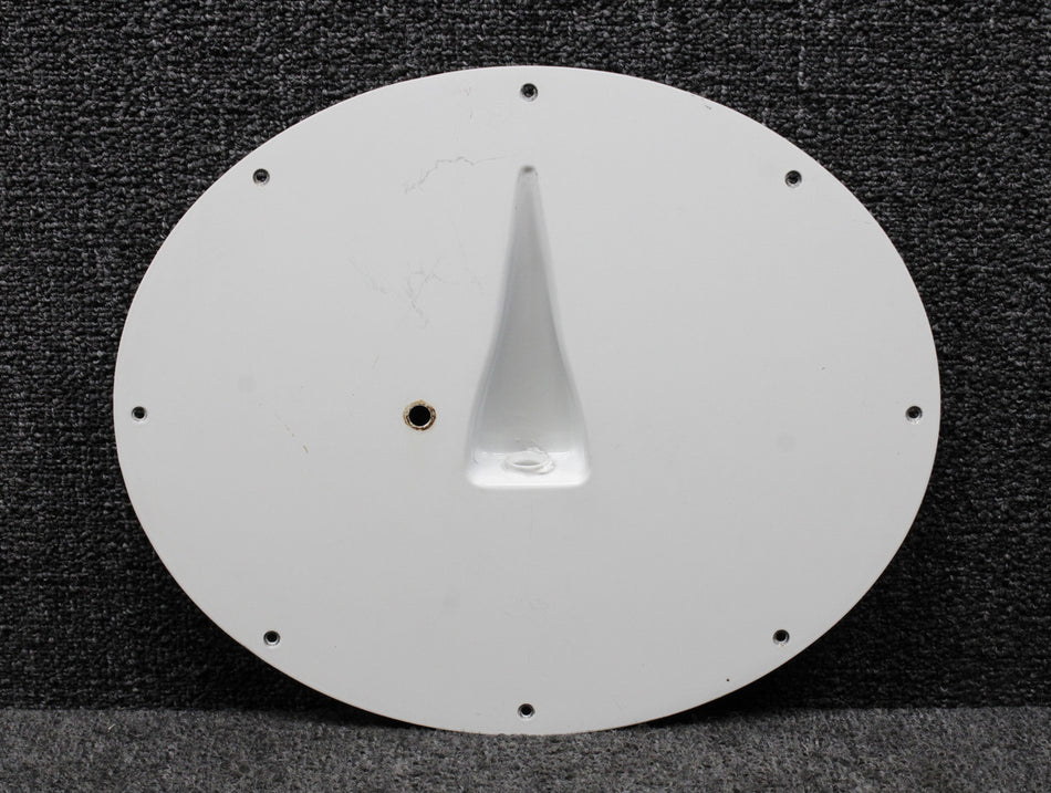 LA57650007-1 (Use: 2820103-3) Columbia LC42-550FG Outer Wing Access Panel LH