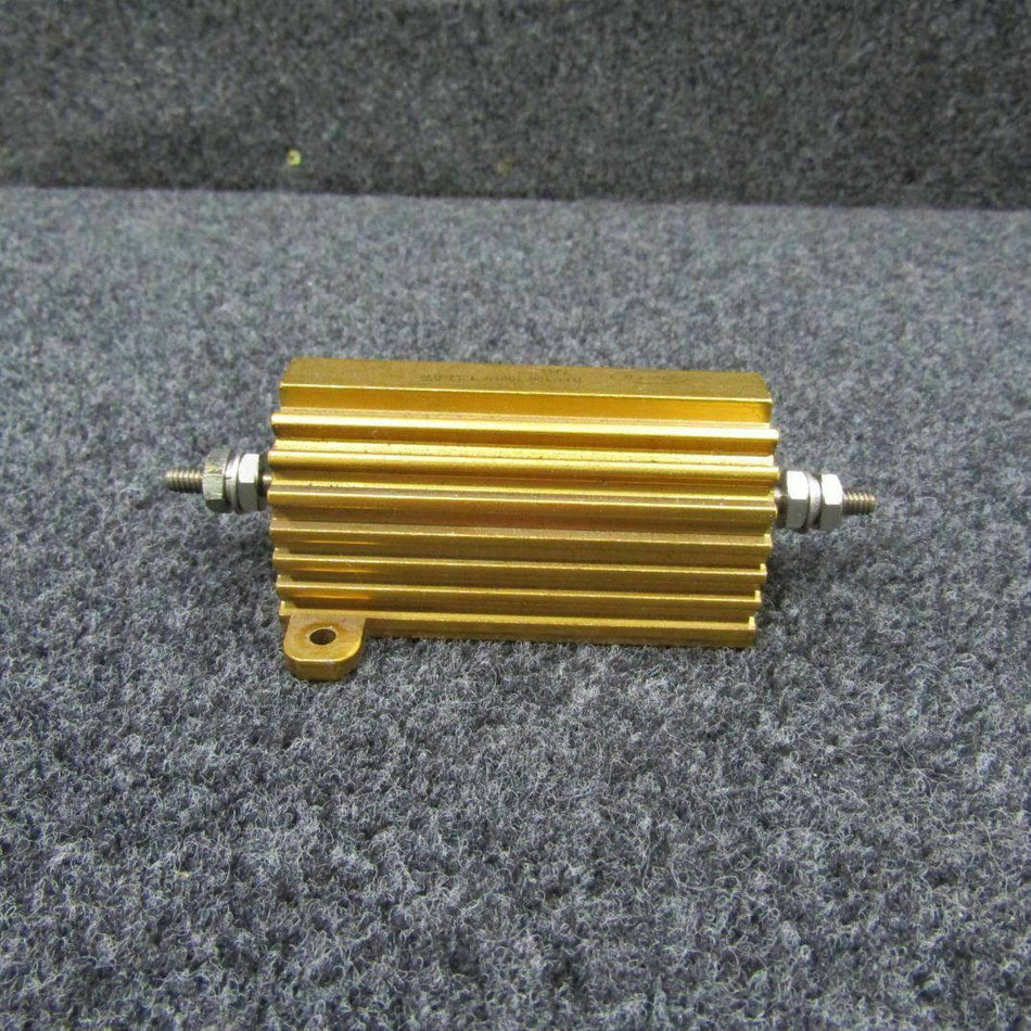 RH-100 Dale Piper PA-31T Resistor Assembly 100 Watt BAS Part Sales | Airplane Parts