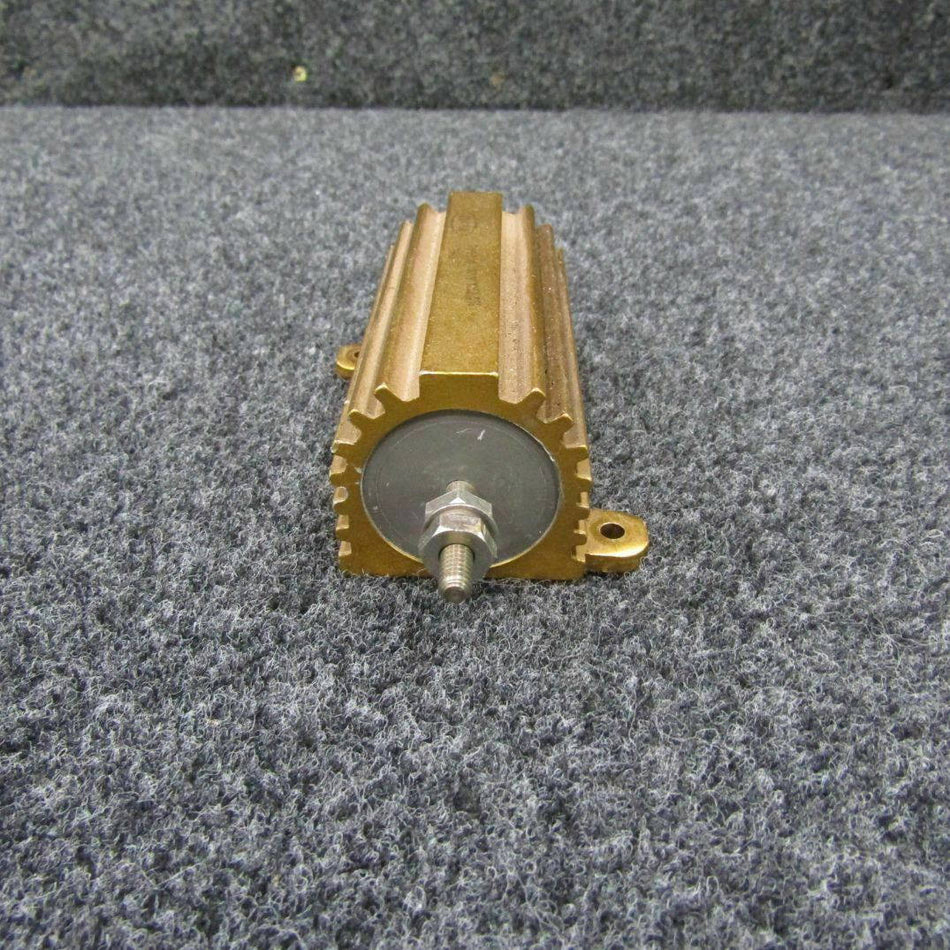 RH-100 Piper PA-31T Dale Resistor Assembly (100 Watt, 12 OHMS)