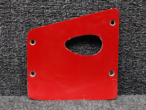 Columbia LC42-550FG Step Cover Plate RH