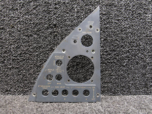 T2588168-6 (Alt: 2414146-44) Learjet Pilot Cover Panel
