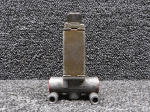 V5000-121 (Alt: 3101396-1A) Valcor Eng. Shut-Off Valve