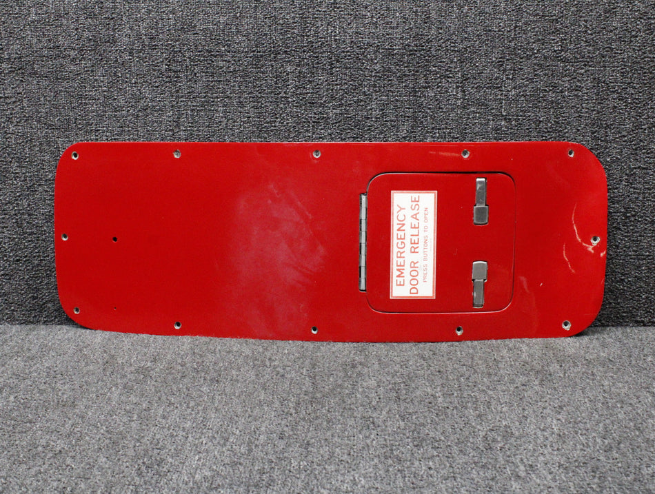 LA57651200 (Use: 2820103-12) Columbia LC42-550FG Fuel Access Panel Assembly