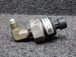 P165-30G-E4A Continental IO-550-N Fuel Flow Pressure Transducer