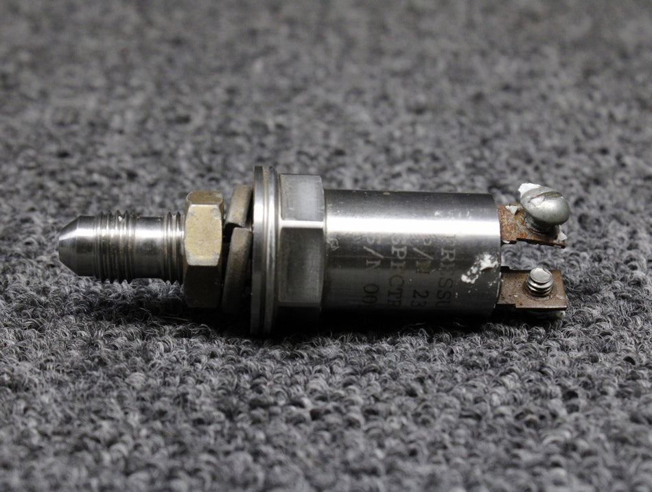 2335-205 Continental IO-550-N Spectrum Fuel Boost Pump Pressure Switch