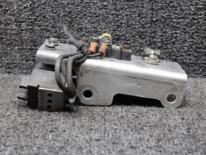 RAB40189 Columbia LC42-550FG Propeller De-Ice Brush Block Assembly