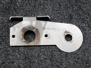 LA71844502 Columbia LC-550FG Transducer and Switch Mount Bracket