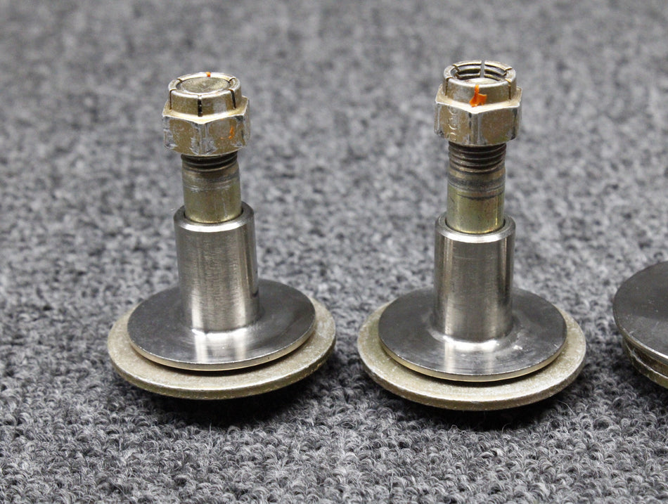 LA53600007, LA53600005 Columbia LC42-550FG Engine Mount Bushing Set