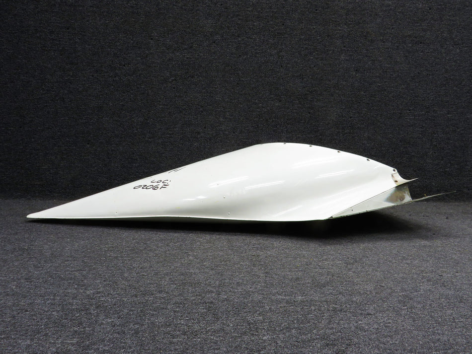 0823412-9 (Use: 5023001-3) Cessna 310G Wing Tip Tank Tail Cap Assembly LH