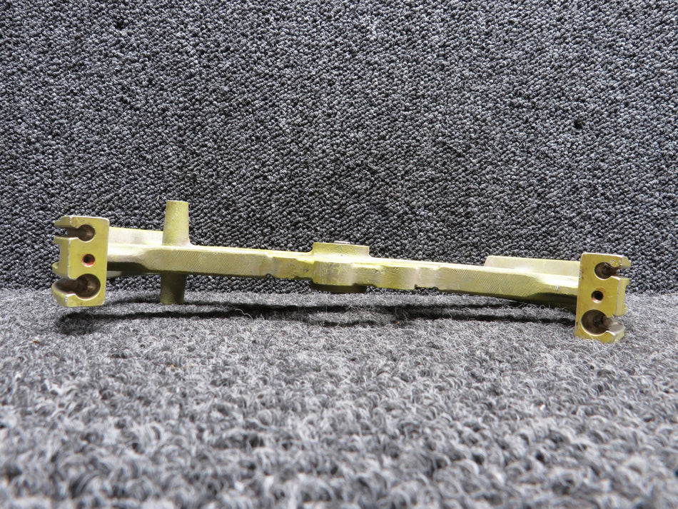 010A-62238 (Cast: 010A-62238-3) Mitsubishi Elevator Control System Quadrant Assy