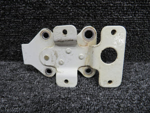 25-8CW343-1A Hawker 800A Aileron Trim Jack Plate Assembly