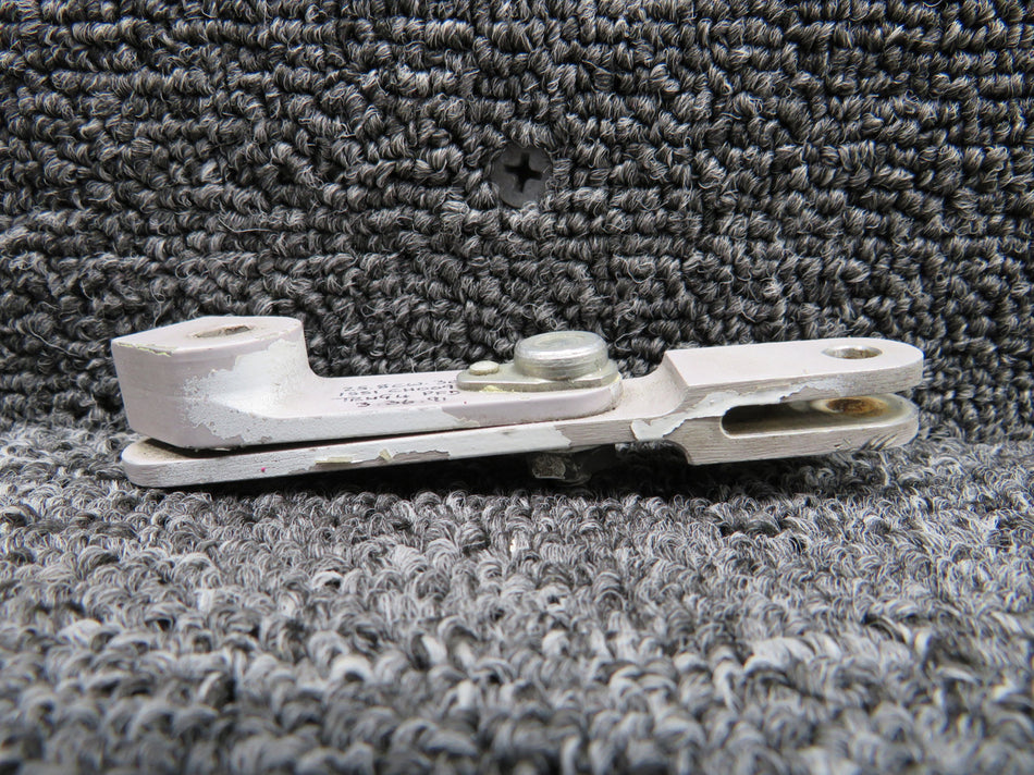 25-8CW311-1A Hawker 800A Flap Position & Sync Lever LH