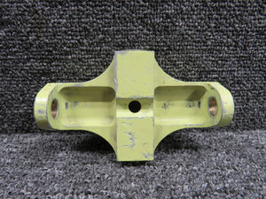 25FT345-1A Hawker 800A Rudder Spider Assembly
