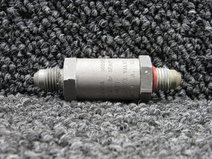232A-4TT Circle Seal Check Valve (3000PSI)