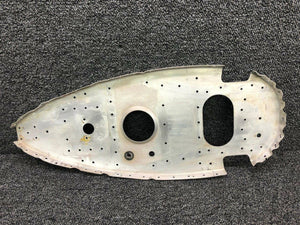 3926 (USE: 350070) Mooney M20C Web Bulkhead Aft