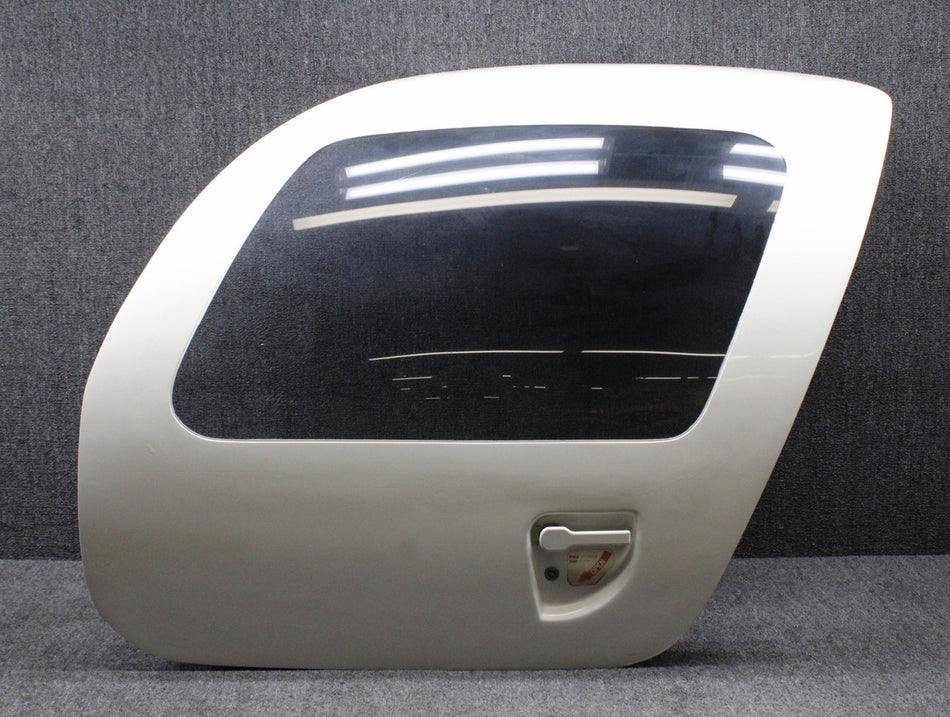 LA52110000-1 Columbia LC42-550FG Cabin Door Structure LH