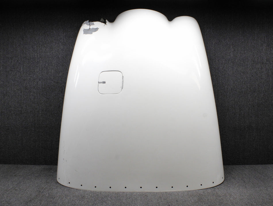 LA53602001 (Use: 2852350-2) Columbia LC42-550FG Upper Engine Cowling (Core)