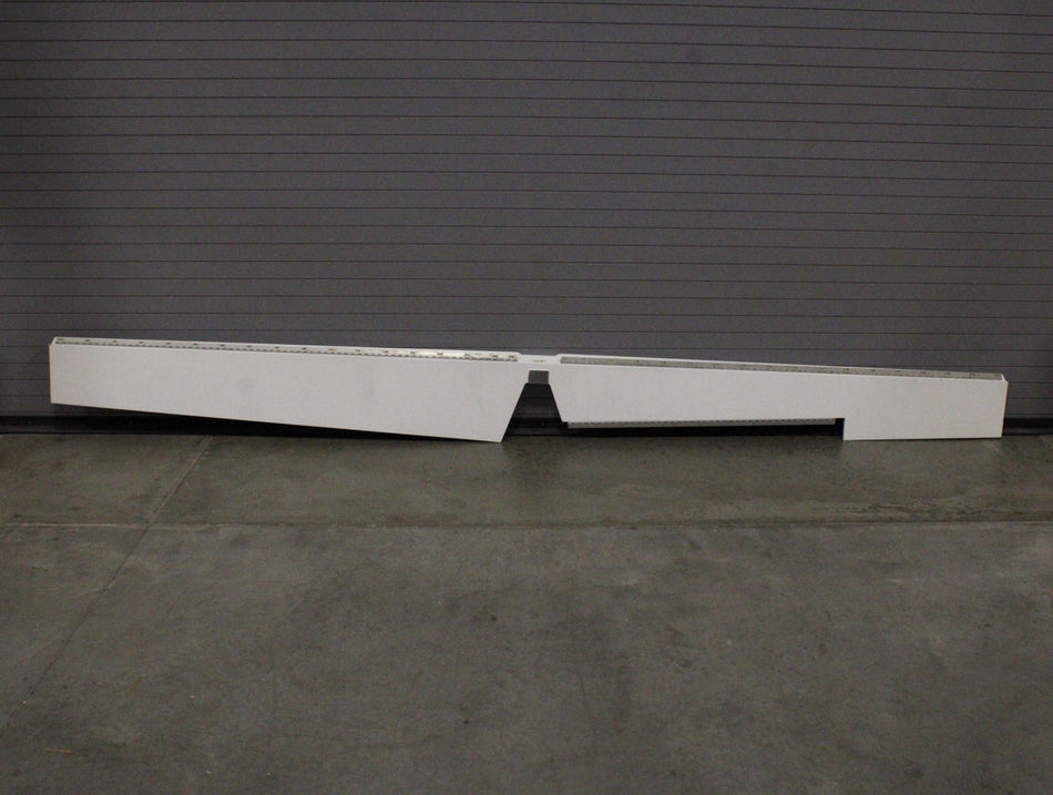 LA55273000 (Use: 2834352-1) Columbia LC42-550FG Elevator Assembly (No Tab)