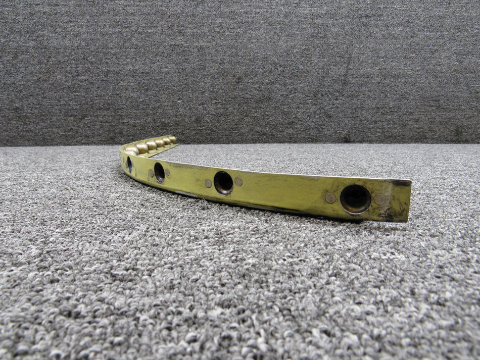 101-910125-35 Beechcraft King Air 350 Landing Angle