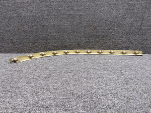 101-910125-35 Beechcraft King Air 350 Landing Angle