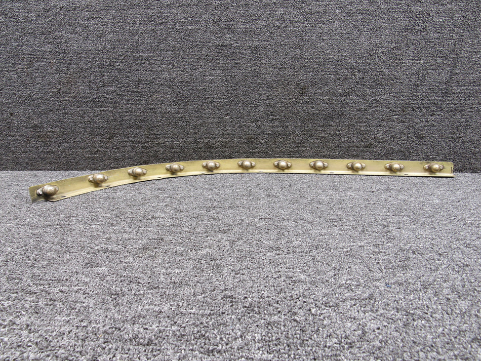 101-910125-35 Beechcraft King Air 350 Landing Angle